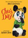 Chu's Day 的封面图片